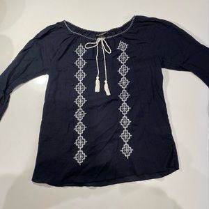 Lucky Brand Top